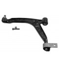 BRAZO SUSPENSION CITROEN XSARA PICASSO IZQUIERDO (SILENBLOCK ACERO)