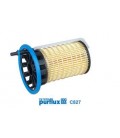 FILTRO COMBUSTIBLE PEUGEOT BIPPER  08--, OPEL COMBO 12--