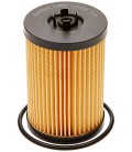 FILTRO ACEITE AUDI A3, A4, A5, Q3, SEAT LEON III 12- 1.6, 2.0 TDI