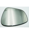 CRISTAL ESPEJO IZQUIERDO CITROEN C4 B7, DS4