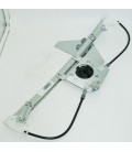 ALZACRISTALES DELANTERO DERECHO CITROEN C3 A51 09-- SIN MOTOR