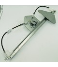 ALZACRISTALES DELANTERO DERECHO CITROEN C4 B7, DS4 SIN MOTOR