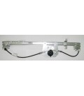 ALZACRISTALES DELANTERO IZQUIERDO CITROEN JUMPER, PEUGEOT BOXER III SIN MOTOR