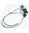 CERRADURA PUERTA LATERAL DERECHA CITROEN BERLINGO B9
