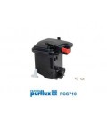 FILTRO COMBUSTIBLE CITROEN C3 I, C4 I 02--