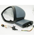 ESPEJO IZQUIERDO CITROEN C4 PICASSO B78 ABATIBLE ELECTRICO --PR14937
