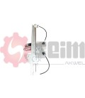 ALZACRISTALES DELANTERO DERECHO CITROEN C4 B7, DS4 CON MOTOR