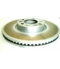 DISCO DE FRENO DELANTERO CITROEN JUMPY IV K0,  PEUGEOT EXPERT K0 304 x 28mm UNIDAD