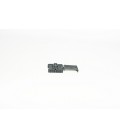 FICHA PORTA CLIPS CERRADURA CITROEN XSARA, PICASSO, PEUGEOT 306