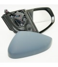 ESPEJO IZQUIERDO CITROEN C5 AIRCROSS C84, PEUGEOT 3008 P84 ABATIBLE MANUAL