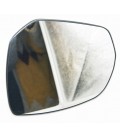 CRISTAL+SOPORTE IZQUIERDO CITROEN C4 PICASSO 07-- CALEFACTABLE