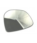 CRISTAL ESPEJO IZQUIERDO CITROEN ELYSEE, PEUGEOT 301, CITROEN C4 CACTUS NO TERMICO