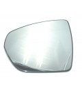 CRISTAL ESPEJO RETROVISOR IZQUIERDO CITROEN C5 AIRCROSS C84, PEUGEOT 3008 P84, 5008 P87, OPEL GRANDLAND