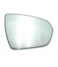 CRISTAL ESPEJO RETROVISOR DERECHO CITROEN C5 AIRCROSS C84, PEUGEOT 3008 P84, 5008 P87, OPEL GRANDLAND