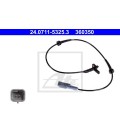 SENSOR ABS DELANTERO CITROEN C4, PEUGEOT 308 680mm