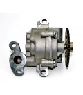 BOMBA ACEITE CITROEN JUMPER III, FORD, MOTOR PUMA