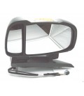 ESPEJO IZQUIERDO CITROEN JUMPER, PEUGEOT BOXER III ELECTRICO TERMICO CON SENSOR