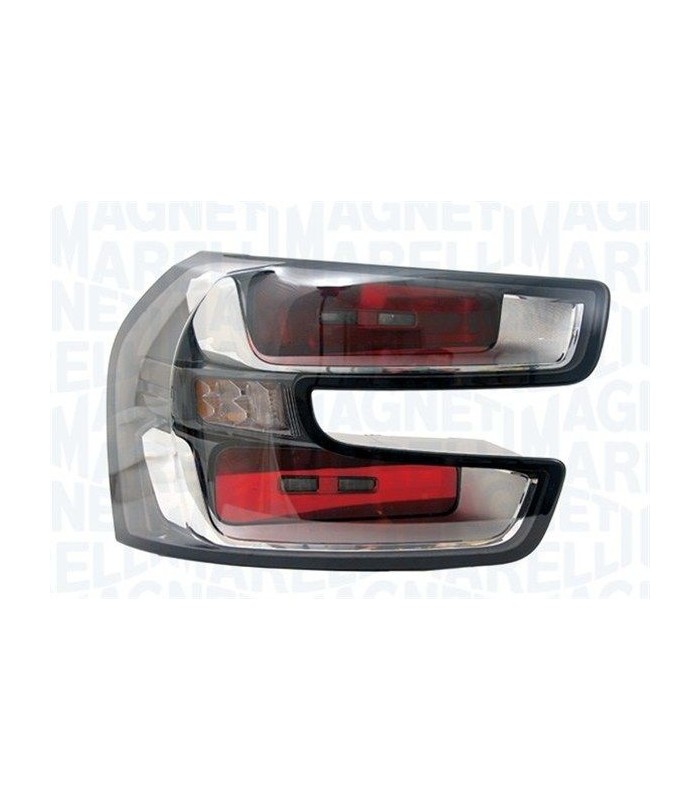 PILOTO LED TRASERO IZQUIERDO CITROEN C4 GRAND PICASSO II 13 PILOTO LED TRASERO IZQUIERDO CITROEN C4 GRAND PICASSO II 13