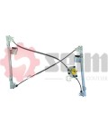 ALZACRISTALES DELANTERO IZQUIERDO SEAT IBIZA 02-09, 3 PUERTAS, SIN MOTOR