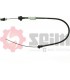 CABLE EMBRAGUE RENAULT CLIO I 90-98 990-610mm MANUAL