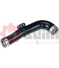 MANGUITO AIRE ENTRADA INTERCOOLER VW, AUDI MOT.BXE,BXC