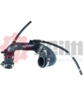 MANGUITO AIRE ASPIRACION  TURBO CLIO II 1.5 DCI 55cv