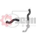 MANGUITO SALIDA INTERCOOLER A TURBO RENAULT KANGOO II 1.5 DCI 08--