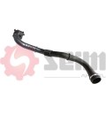 MANGUITO INTERCOOLER ADMISION RENAULT MEGANE 1.5 DCI 100CV