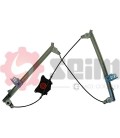 ALZACRISTALES DELANTERO IZQUIERDO SEAT LEON III 12-- CONFORT, SIN MOTOR