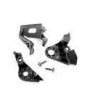 KIT SOPORTES FARO IZQUIERDO CITROEN C4