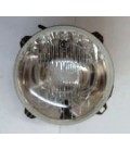OPTICA CITROEN DYANE 6 REVERSIBLE PLASTICA