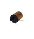FILTRO ACEITE CITROEN C3, BERLINGO, ELYSEE, CACTUS, PEUGEOT 208, 308 1.6 HDI