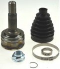 JUNTA HOMOCINETICA LADO RUEDA CITROEN  C1, TOYOTA AYGO 1.0 GASOLINA .05-14 24 EST/19 EST.