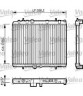RADIADOR CITROEN C5 04--, PEUGEOT 407
