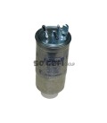 FILTRO COMBUSTIBLE AUDI, SEAT, SKODA, VOLKSWAGEN 1.9 TDI