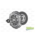 KIT EMBRAGUE FIAT UNO, PANDA 1.3 DIESEL (1983--)