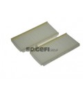 FILTRO POLEN RENAULT KANGOO 2008--