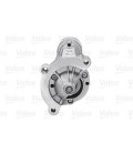 MOTOR ARRANQUE CORE-FLEX PSA BERLINGO, C15 455960  "D"