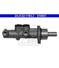 BOMBA FRENO CITROEN C2 , C3 02--
