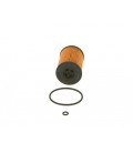FILTRO ACEITE BOSCH  VAG 2.0 TDI 2015--
