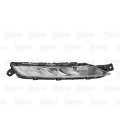 LUZ DIURNA DERECHA CITROEN C4 PICASSO 13--