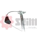 ALZACRISTALES TRASERO IZQUIERDO PEUGEOT 407 (SOLO MECANISMO, SIN MOTOR)