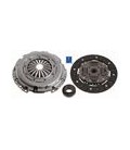 KIT EMBRAGUE PEUGEOT 308, PARTNER B9 , CITROEN BERLINGO 1.6 HDI CAJA BE4R SACHS