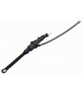 BOMBA EMBRAGUE PEUGEOT 207, CITROEN C3 A51 PR 12776-- SIN STOP-START