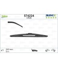 ESCOBILLA LIMPIA 240 mm.TRASERA CITROEN C4 CACTUS