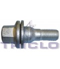TORNILLO LLANTA ALUMINIO CITROEN 17mm.