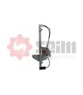 ALZACRISTALES DELANTERO IZQUIERDO PEUGEOT 208, PEUGEOT 2008 A94 SIN MOTOR