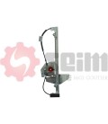 ALZACRISTALES DELANTERO DERECHO PEUGEOT 208, 2008 A94 SIN MOTOR