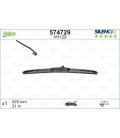 ESCOBILLA SILENCIO 525 mm. H-BLADE CITROEN C-AIRCROSS, PEUGEOT 4007  525 mm 06 --