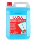 LIQUIDO LAVAPARABRISAS 5 Lts.